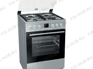 Плита (духовка) Gorenje GI6331XA (588950, FG6A2I-APG1B) - Фото